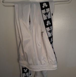 Kappa x Disney pants